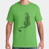 Jerzees 50/50 Cotton/Poly T Shirt Thumbnail