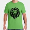 Jerzees 50/50 Cotton/Poly T Shirt Thumbnail