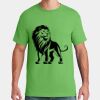 Jerzees 50/50 Cotton/Poly T Shirt Thumbnail