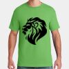 Jerzees 50/50 Cotton/Poly T Shirt Thumbnail
