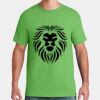 Jerzees 50/50 Cotton/Poly T Shirt Thumbnail