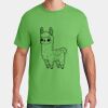 Jerzees 50/50 Cotton/Poly T Shirt Thumbnail