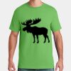 Jerzees 50/50 Cotton/Poly T Shirt Thumbnail
