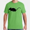 Jerzees 50/50 Cotton/Poly T Shirt Thumbnail