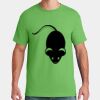 Jerzees 50/50 Cotton/Poly T Shirt Thumbnail