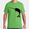 Jerzees 50/50 Cotton/Poly T Shirt Thumbnail