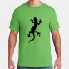 Jerzees 50/50 Cotton/Poly T Shirt Thumbnail
