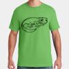 Jerzees 50/50 Cotton/Poly T Shirt Thumbnail