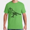 Jerzees 50/50 Cotton/Poly T Shirt Thumbnail