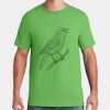Jerzees 50/50 Cotton/Poly T Shirt Thumbnail
