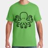 Jerzees 50/50 Cotton/Poly T Shirt Thumbnail