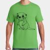 Jerzees 50/50 Cotton/Poly T Shirt Thumbnail