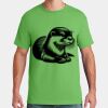 Jerzees 50/50 Cotton/Poly T Shirt Thumbnail