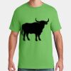 Jerzees 50/50 Cotton/Poly T Shirt Thumbnail