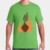 Jerzees 50/50 Cotton/Poly T Shirt Thumbnail