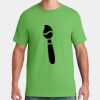Jerzees 50/50 Cotton/Poly T Shirt Thumbnail