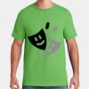 Jerzees 50/50 Cotton/Poly T Shirt Thumbnail