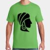 Jerzees 50/50 Cotton/Poly T Shirt Thumbnail
