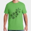 Jerzees 50/50 Cotton/Poly T Shirt Thumbnail