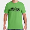 Jerzees 50/50 Cotton/Poly T Shirt Thumbnail