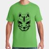 Jerzees 50/50 Cotton/Poly T Shirt Thumbnail