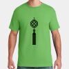 Jerzees 50/50 Cotton/Poly T Shirt Thumbnail