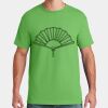 Jerzees 50/50 Cotton/Poly T Shirt Thumbnail