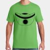Jerzees 50/50 Cotton/Poly T Shirt Thumbnail