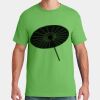 Jerzees 50/50 Cotton/Poly T Shirt Thumbnail
