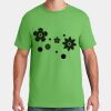 Jerzees 50/50 Cotton/Poly T Shirt Thumbnail