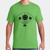 Jerzees 50/50 Cotton/Poly T Shirt Thumbnail
