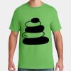 Jerzees 50/50 Cotton/Poly T Shirt Thumbnail