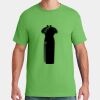 Jerzees 50/50 Cotton/Poly T Shirt Thumbnail