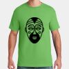 Jerzees 50/50 Cotton/Poly T Shirt Thumbnail