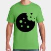 Jerzees 50/50 Cotton/Poly T Shirt Thumbnail