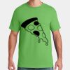 Jerzees 50/50 Cotton/Poly T Shirt Thumbnail