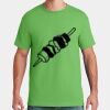 Jerzees 50/50 Cotton/Poly T Shirt Thumbnail