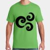 Jerzees 50/50 Cotton/Poly T Shirt Thumbnail