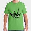 Jerzees 50/50 Cotton/Poly T Shirt Thumbnail