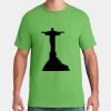 Jerzees 50/50 Cotton/Poly T Shirt Thumbnail