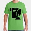 Jerzees 50/50 Cotton/Poly T Shirt Thumbnail
