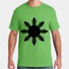 Jerzees 50/50 Cotton/Poly T Shirt Thumbnail