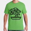 Jerzees 50/50 Cotton/Poly T Shirt Thumbnail