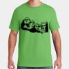 Jerzees 50/50 Cotton/Poly T Shirt Thumbnail