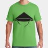 Jerzees 50/50 Cotton/Poly T Shirt Thumbnail