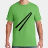 Jerzees 50/50 Cotton/Poly T Shirt Thumbnail