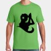 Jerzees 50/50 Cotton/Poly T Shirt Thumbnail