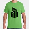 Jerzees 50/50 Cotton/Poly T Shirt Thumbnail