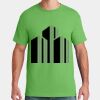 Jerzees 50/50 Cotton/Poly T Shirt Thumbnail
