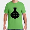 Jerzees 50/50 Cotton/Poly T Shirt Thumbnail